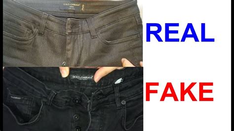 how to spot fake dolce and gabbana jeans site answers.yahoo.com|authentic dolce gabbana.